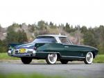 Nash Rambler Palm Beach Concept 1956 года